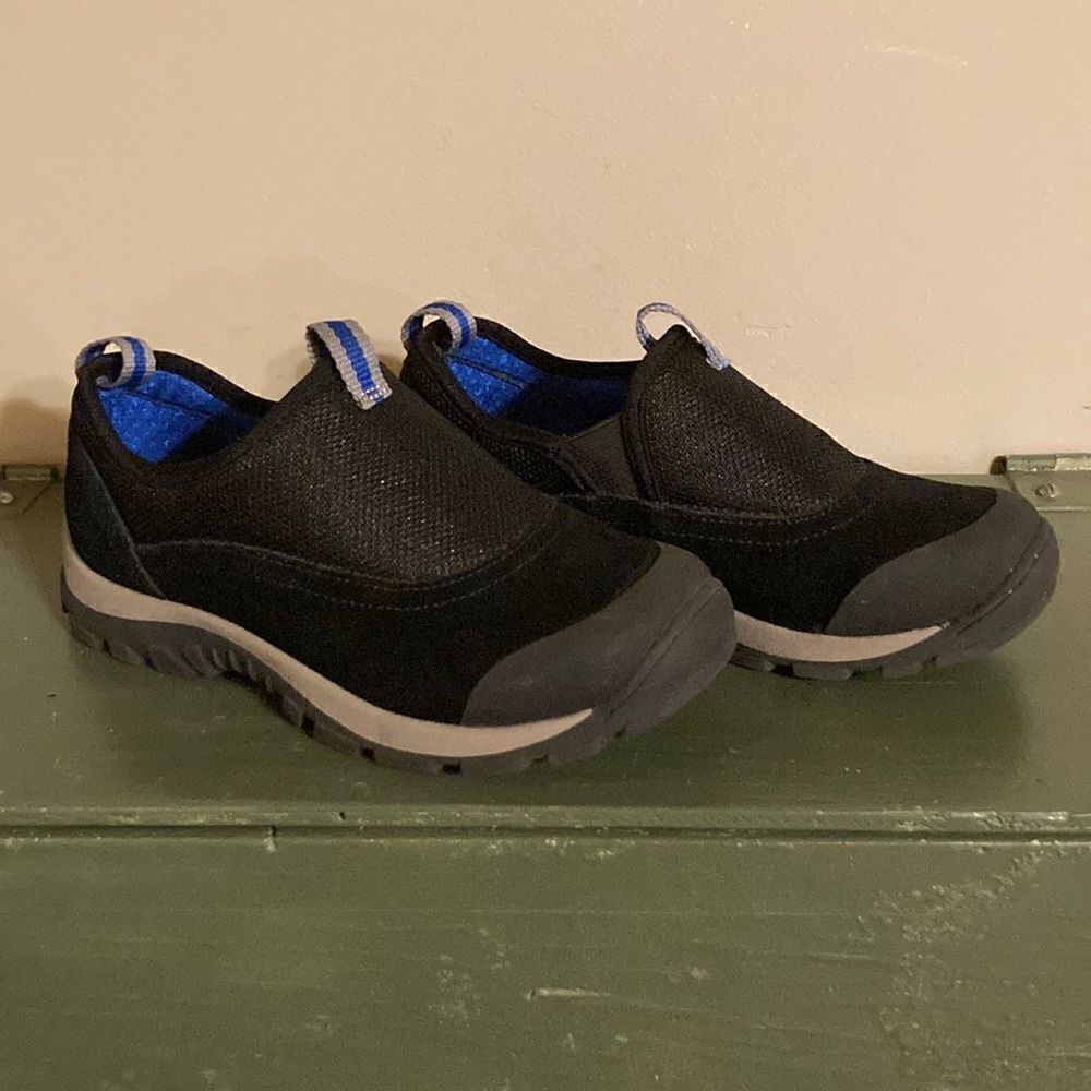 Lands End Slip Ons